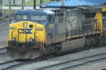 CSX 699